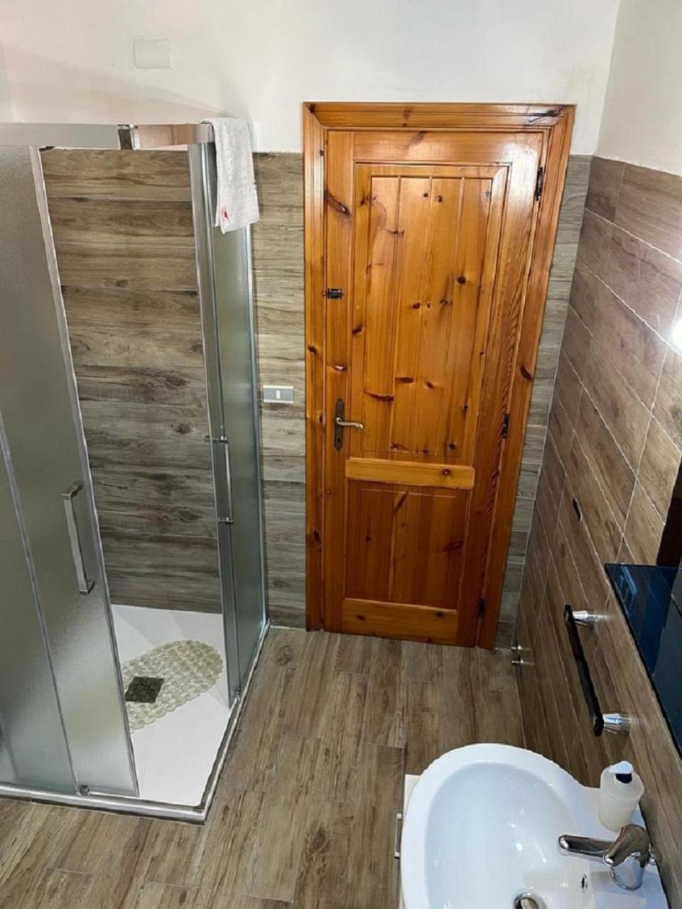 Favelle House Apartamento Campo di Giove