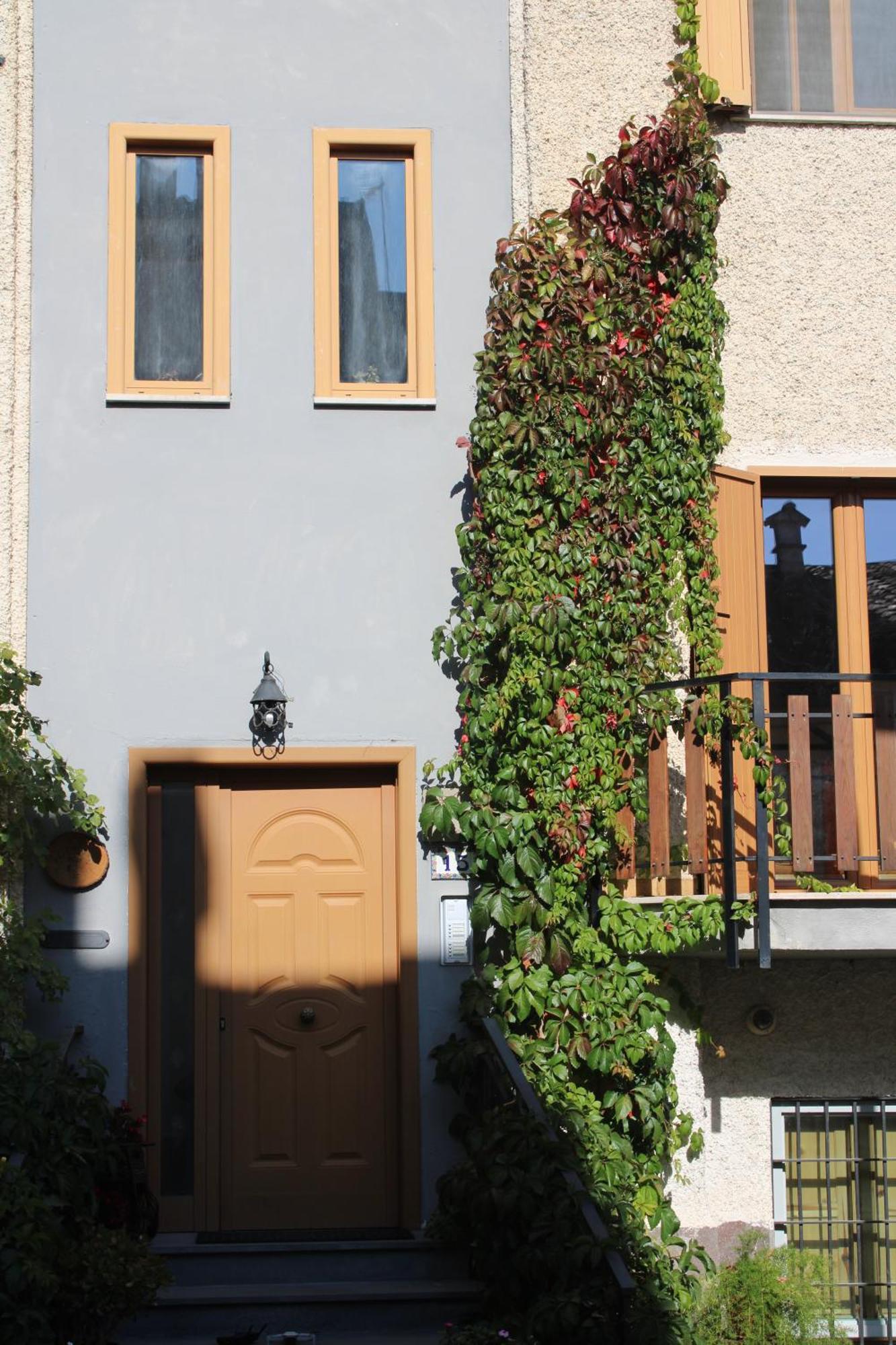 Apartamento Favelle House Campo di Giove