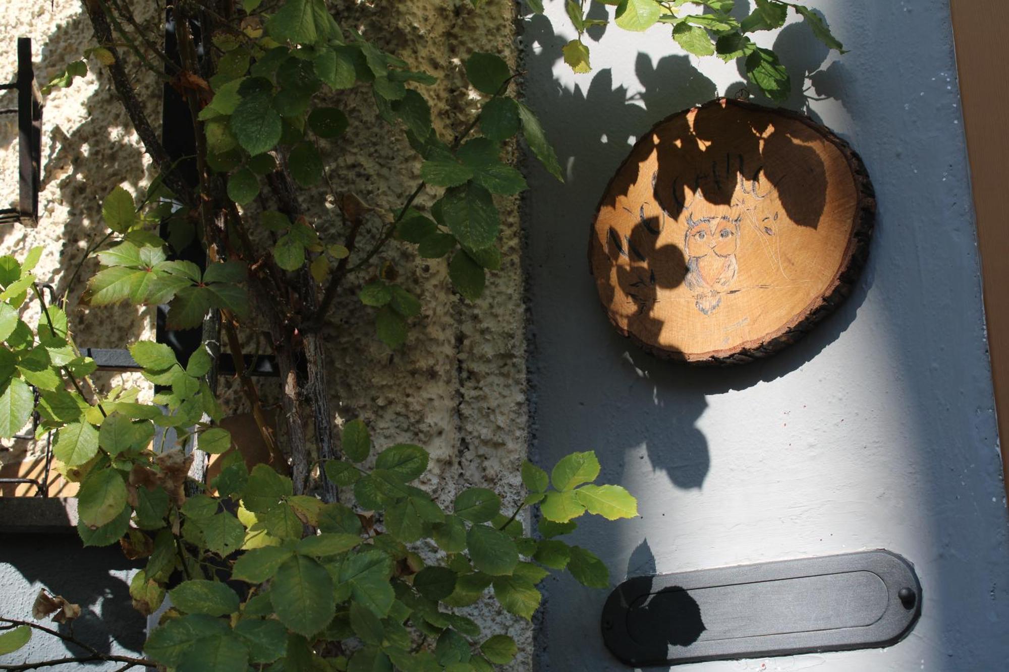 Favelle House * Campo di Giove