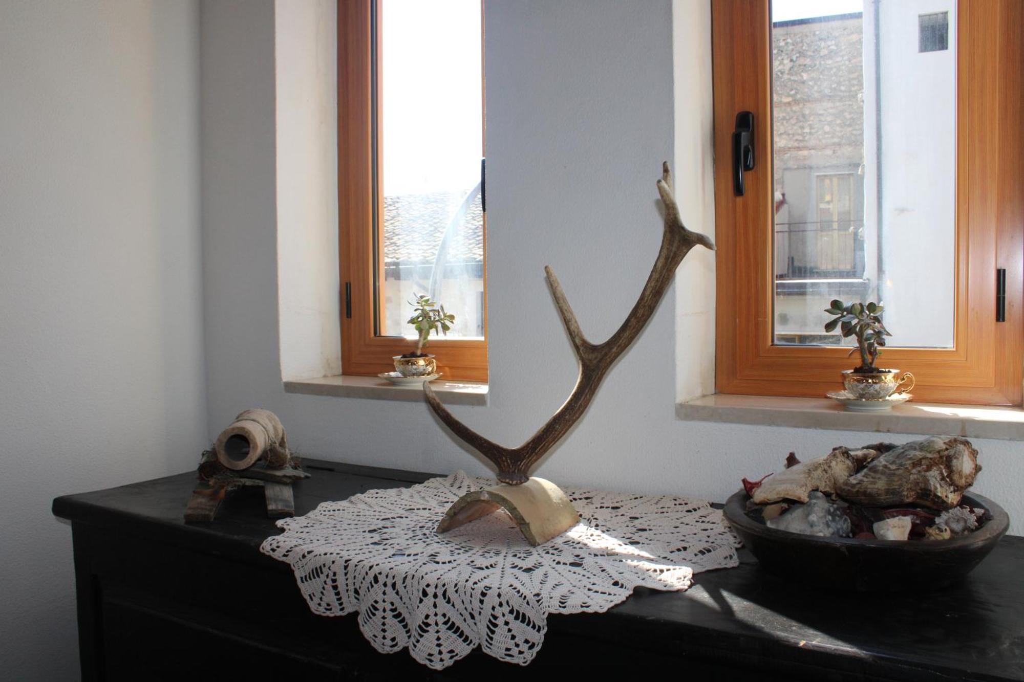 Apartment Favelle House