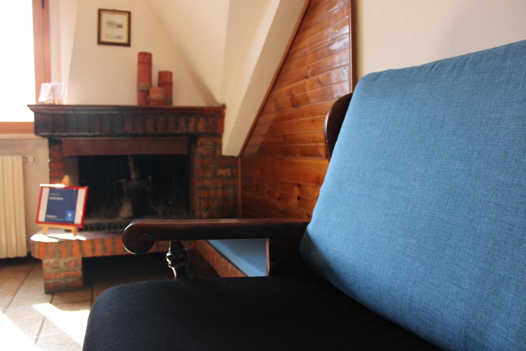 Favelle House Apartment *
