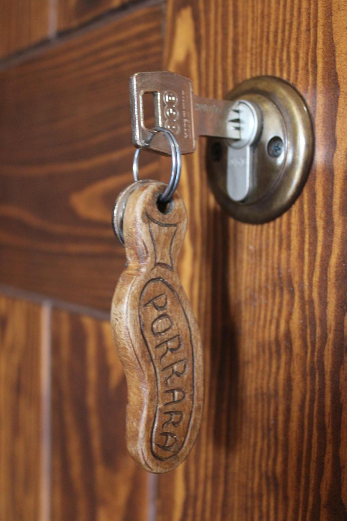 Apartamento Favelle House