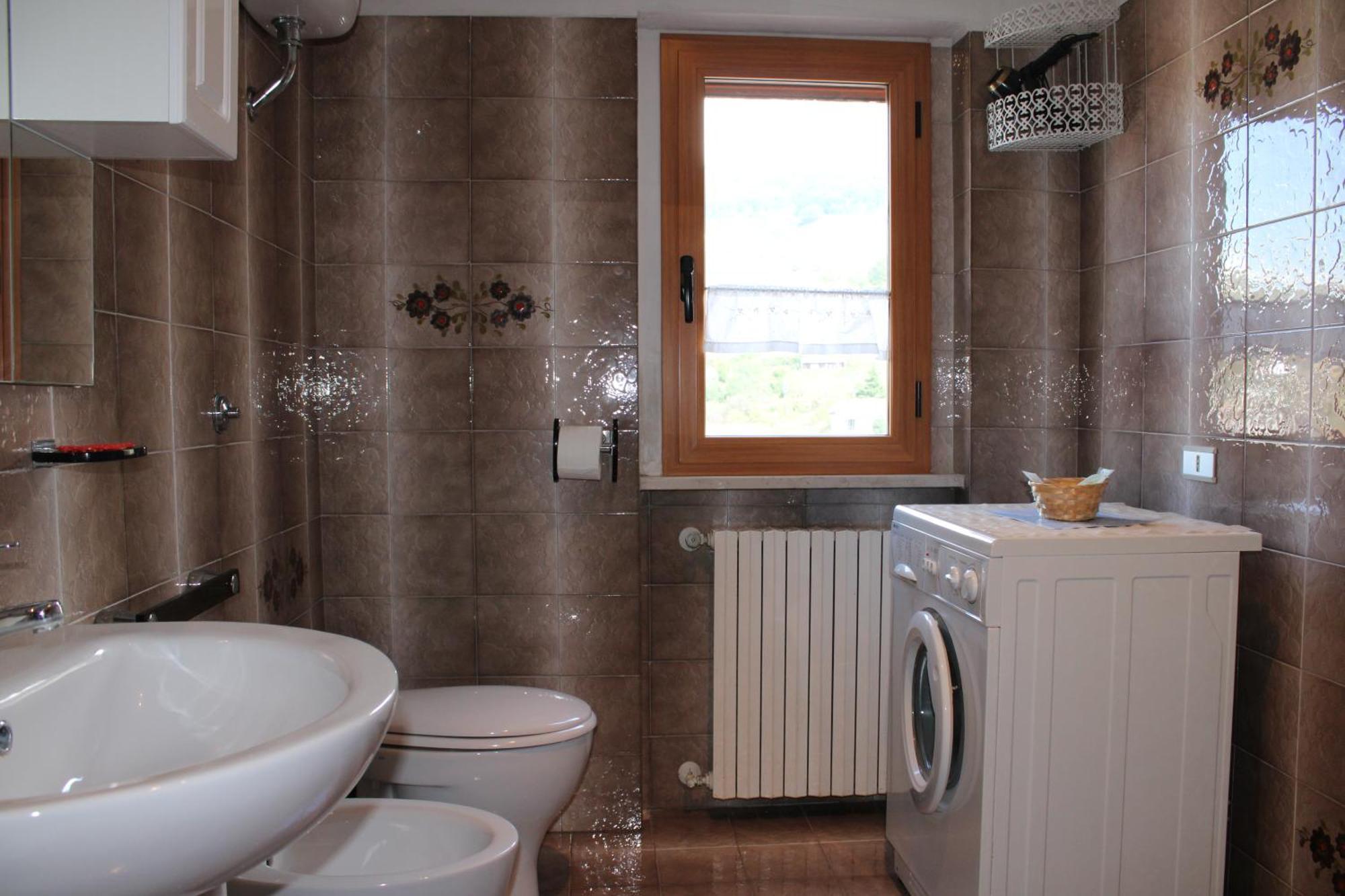 Apartamento Favelle House *