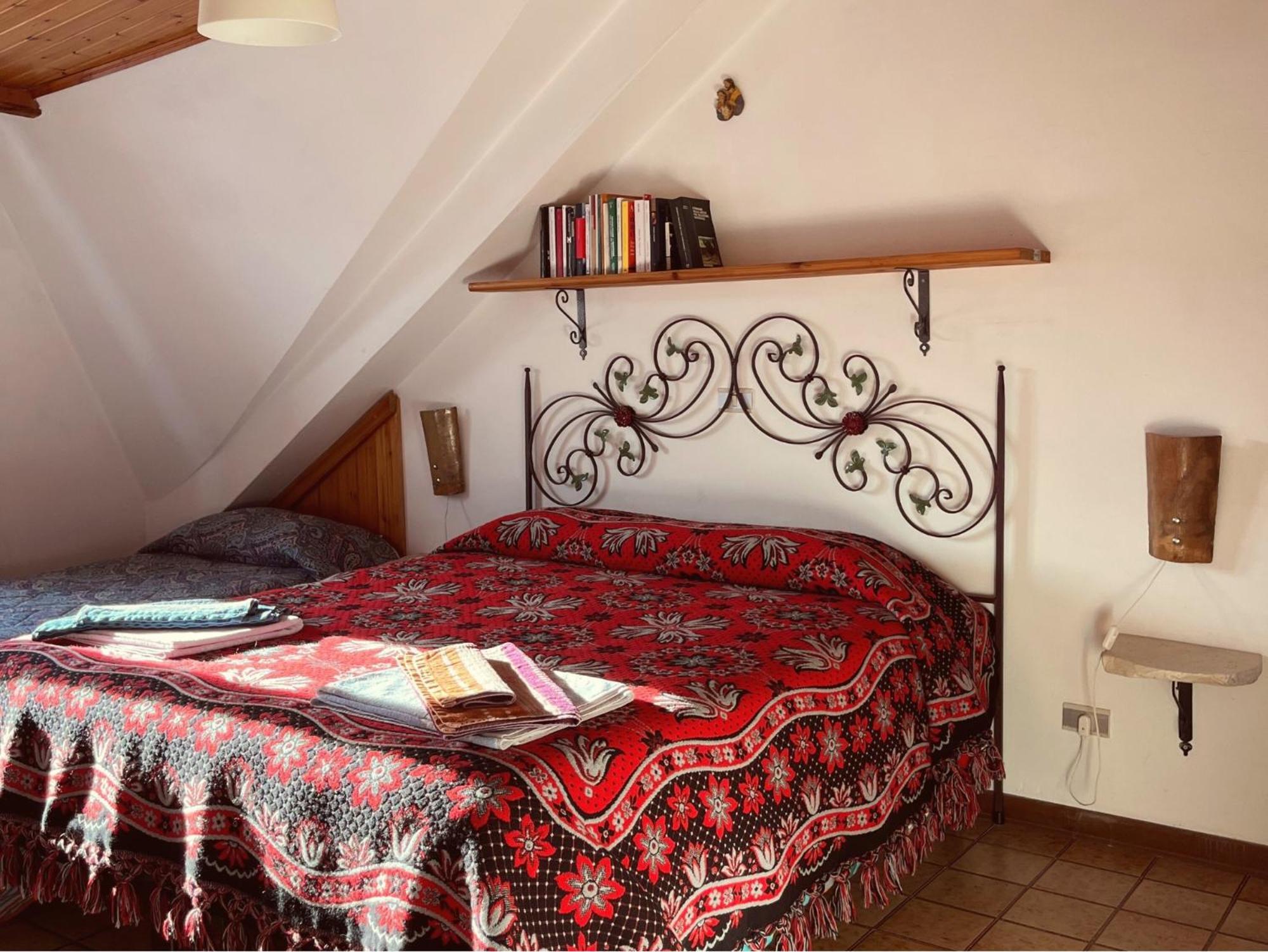 Apartment Favelle House *