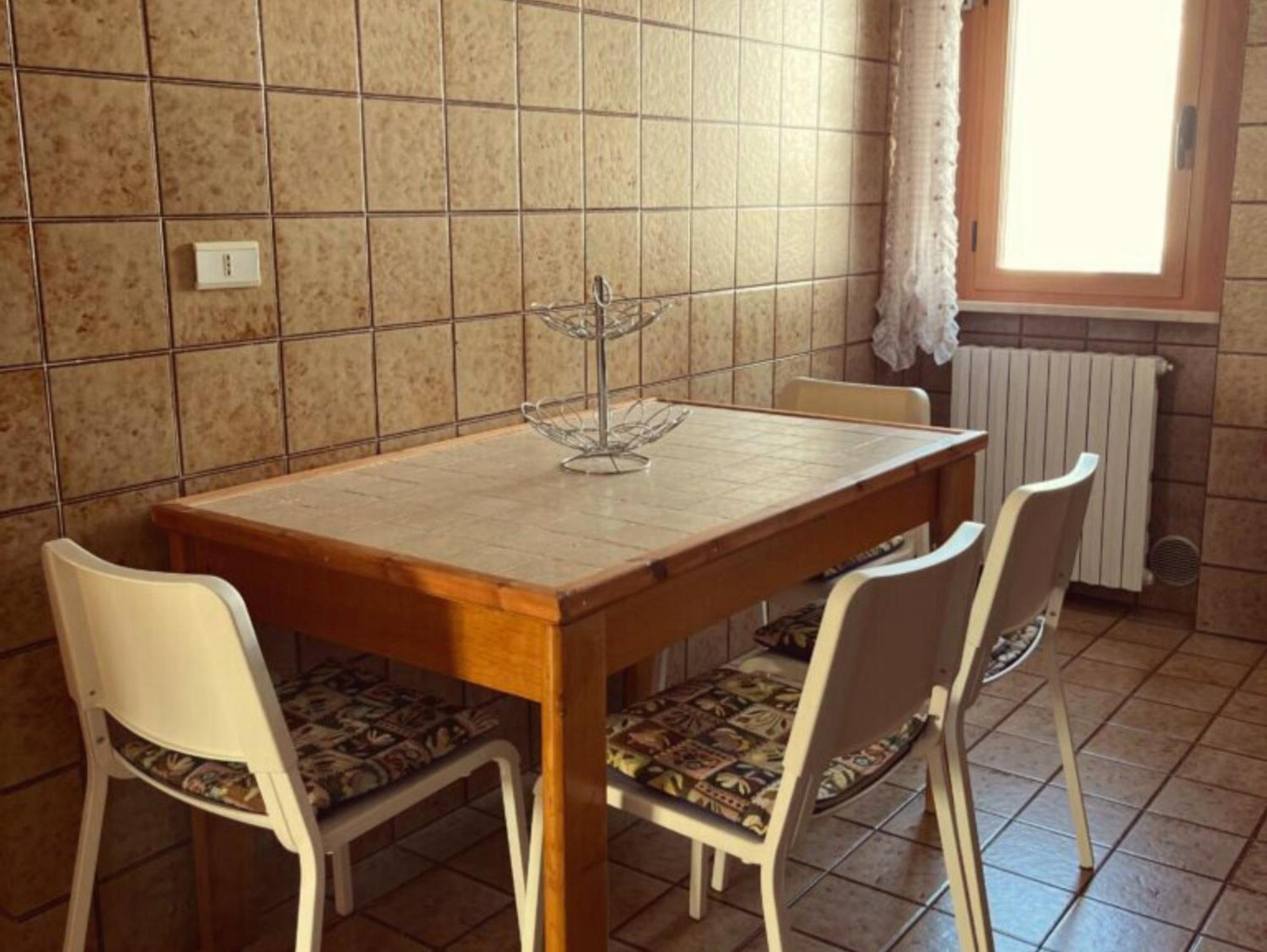 Favelle House Apartment