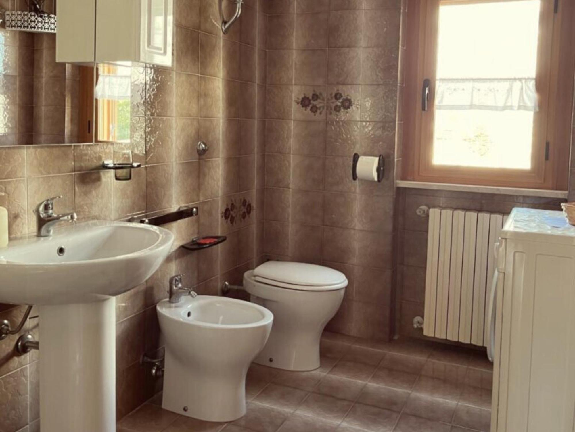 Favelle House * Campo di Giove