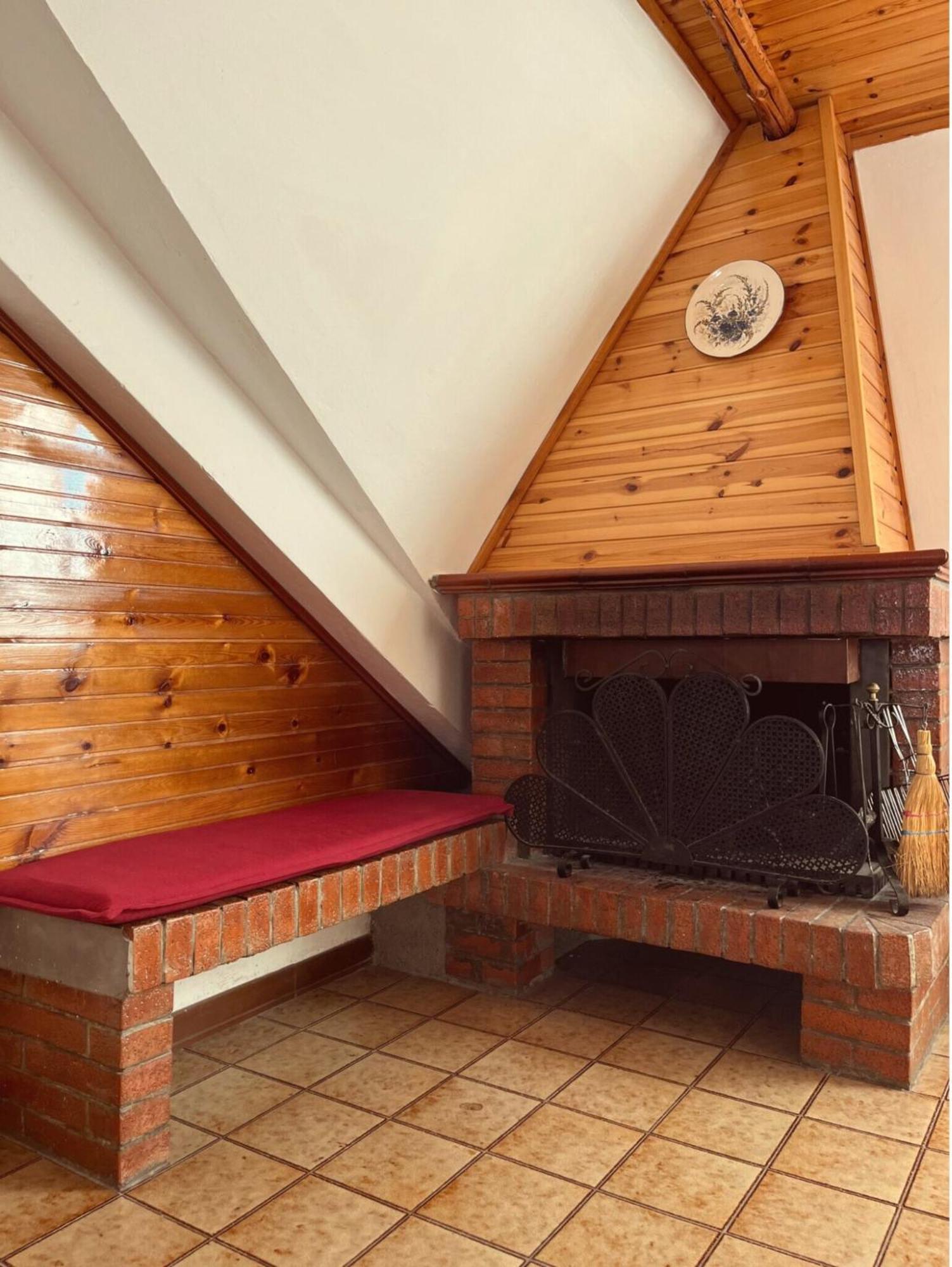 Favelle House Apartment