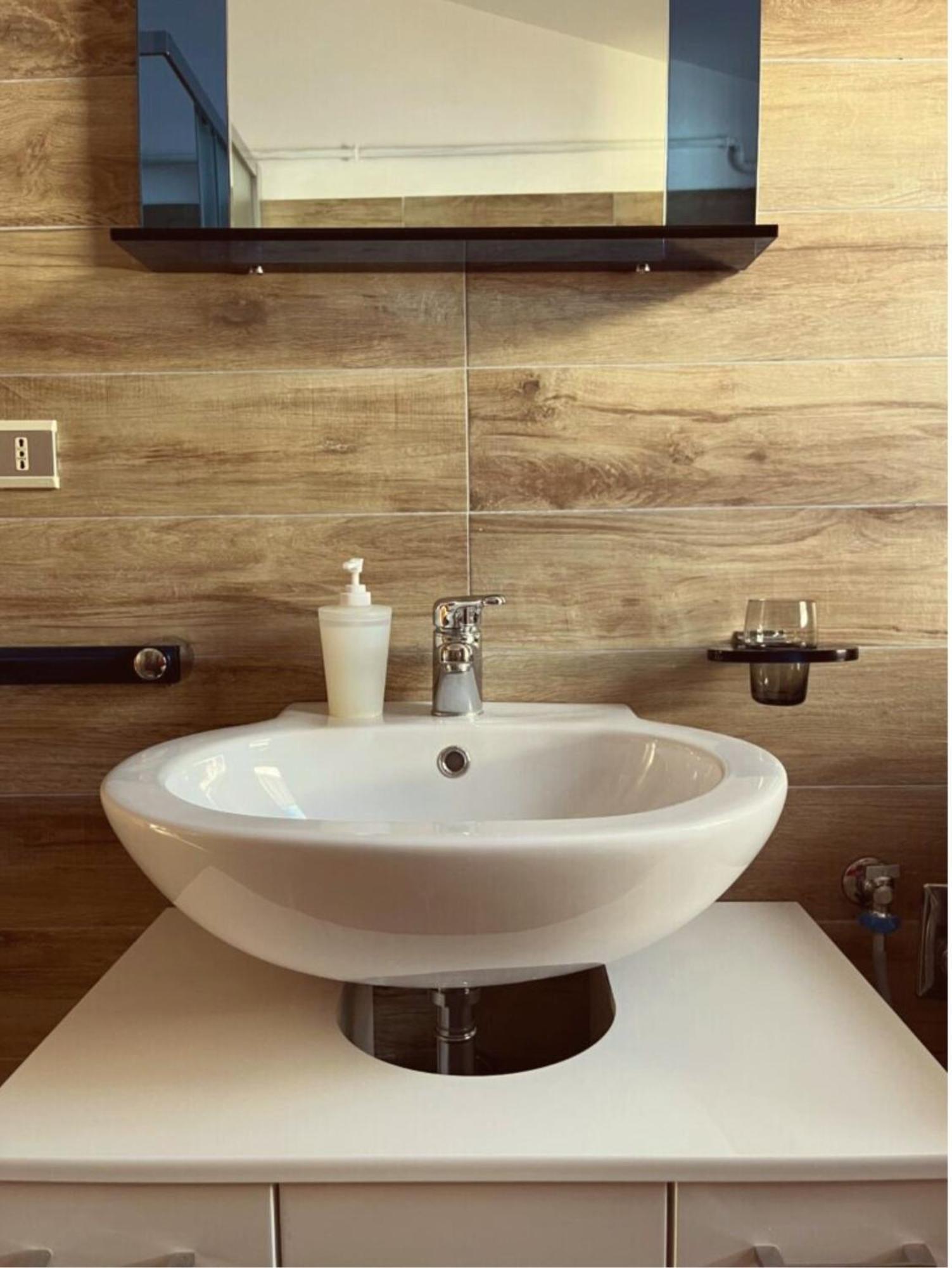 Favelle House Apartamento *