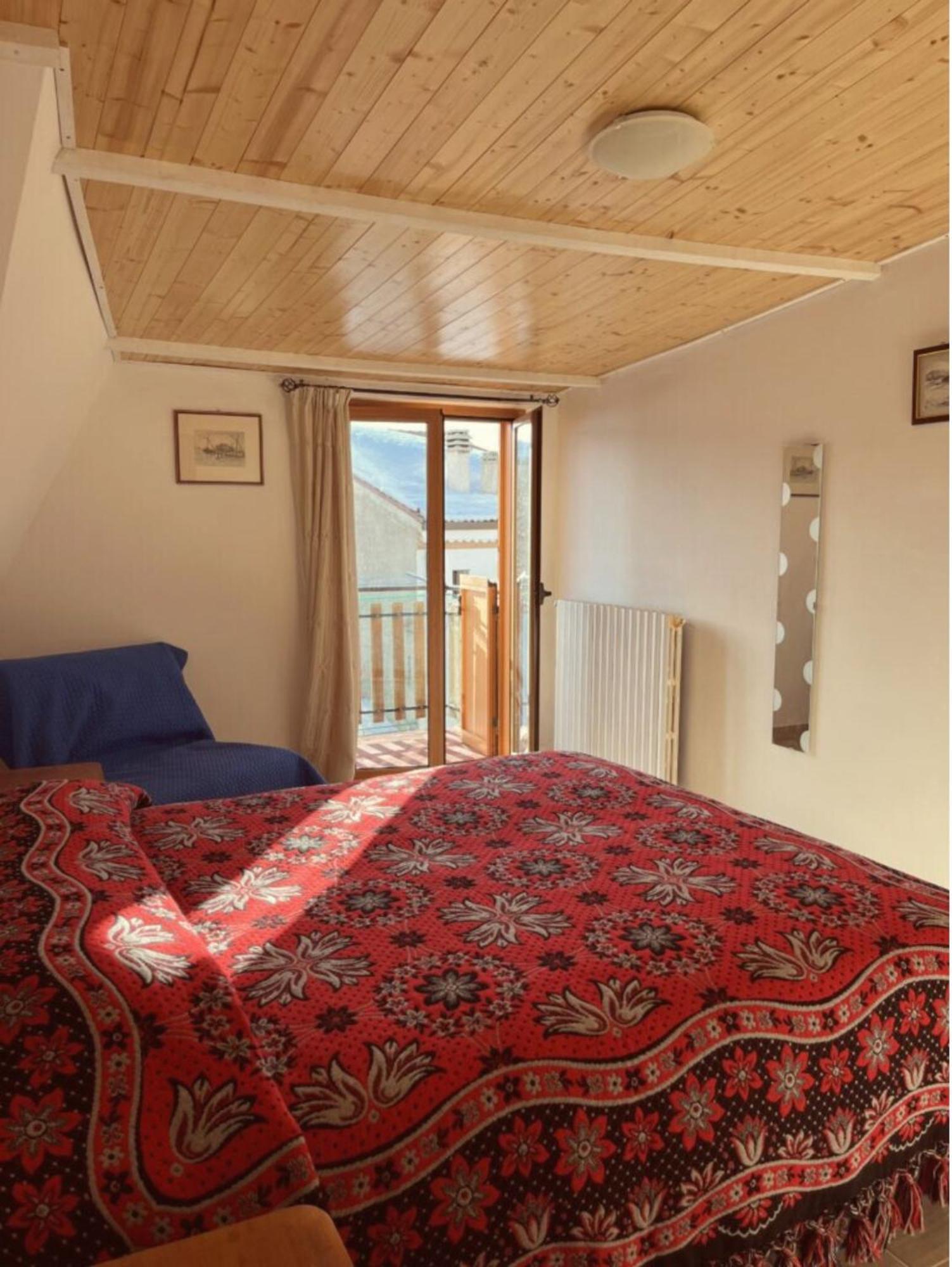 Favelle House Apartment Campo di Giove