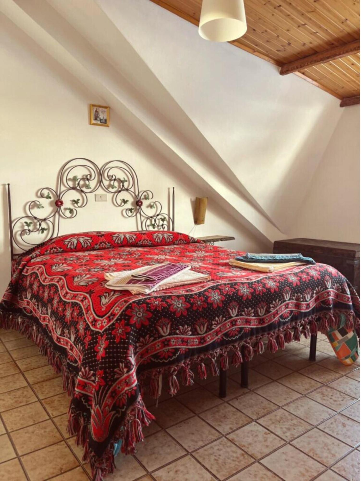 Favelle House * Campo di Giove