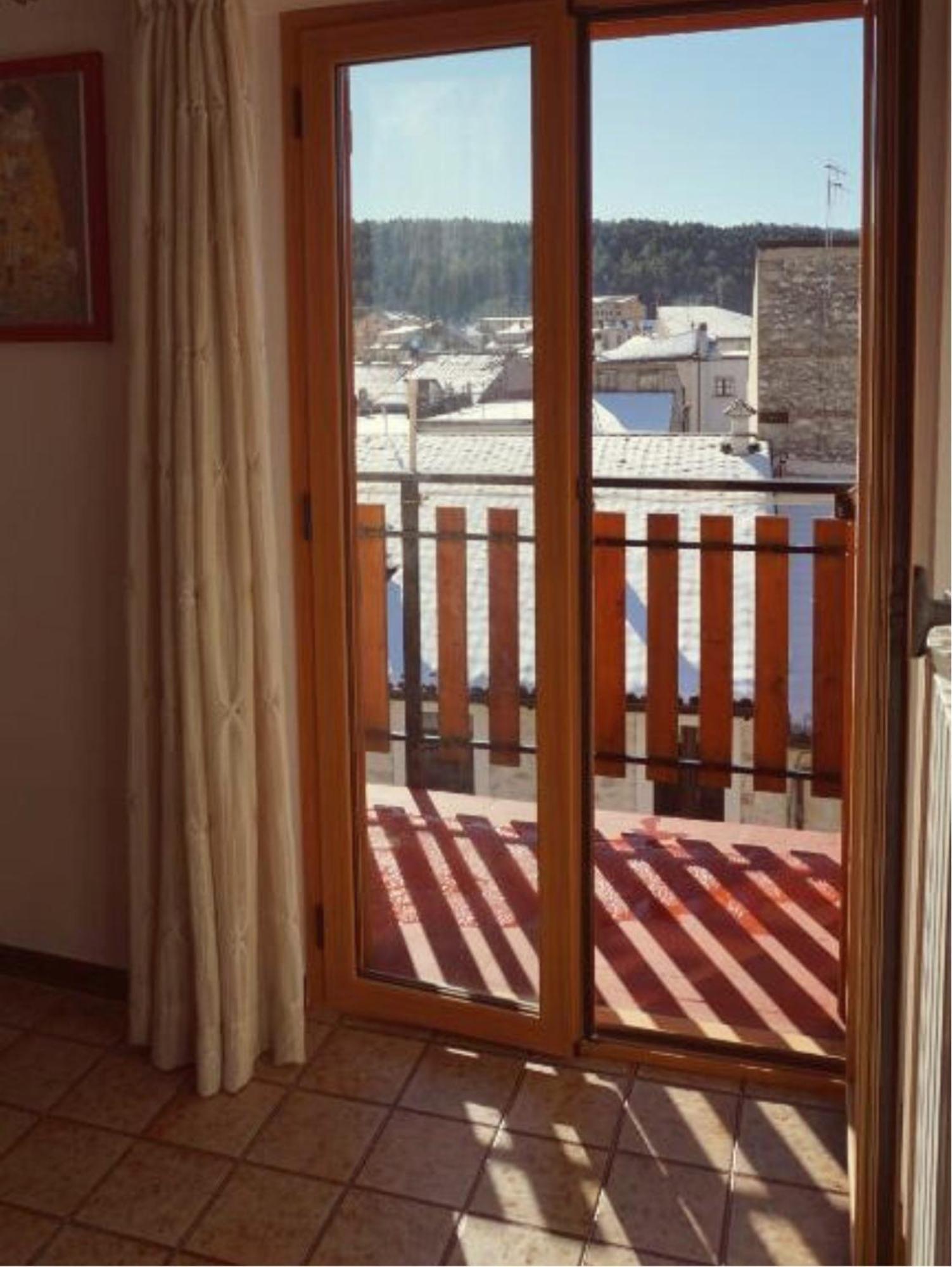 Favelle House Apartamento *