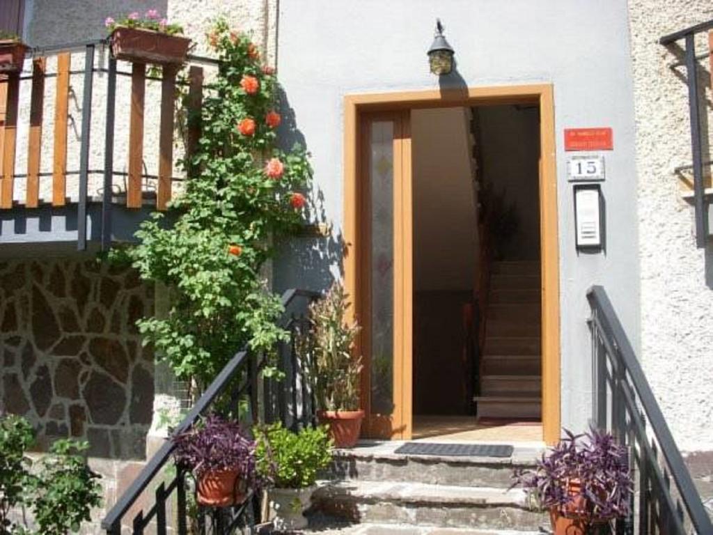 Apartamento Favelle House Campo di Giove