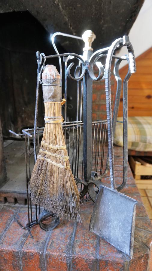 Favelle House * Campo di Giove
