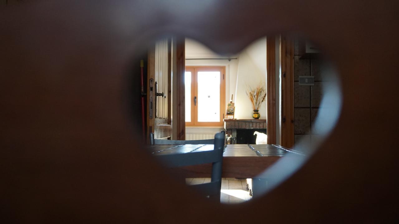Favelle House * Campo di Giove