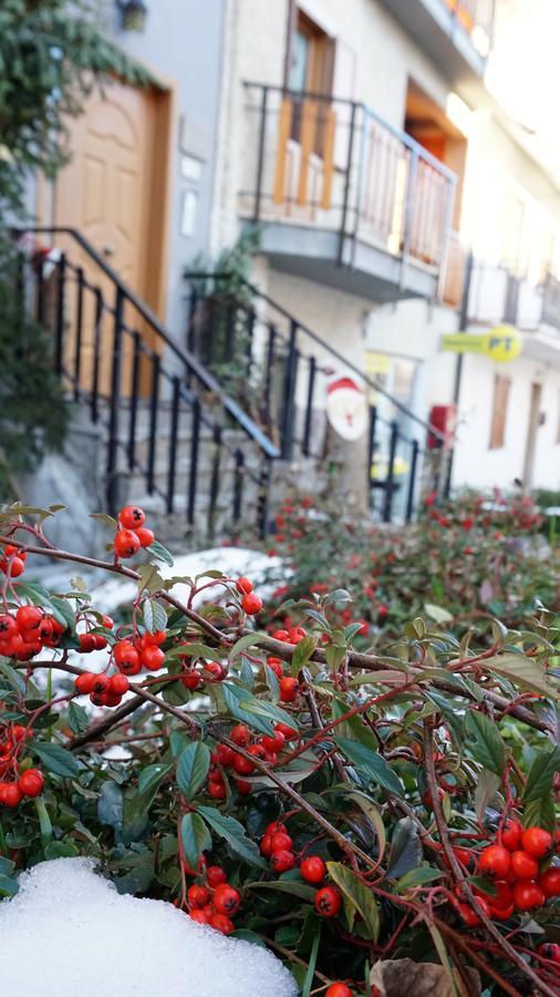 Favelle House Apartment Campo di Giove