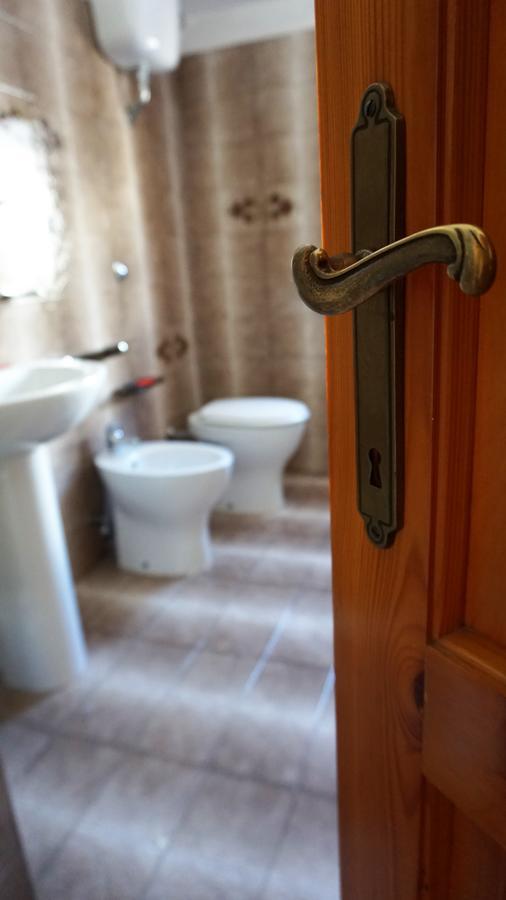 Apartment Favelle House Campo di Giove