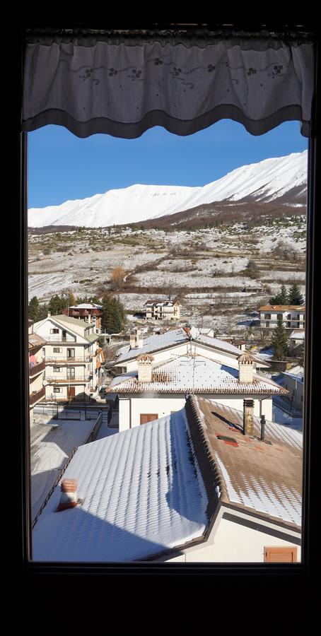 Apartamento Favelle House Campo di Giove