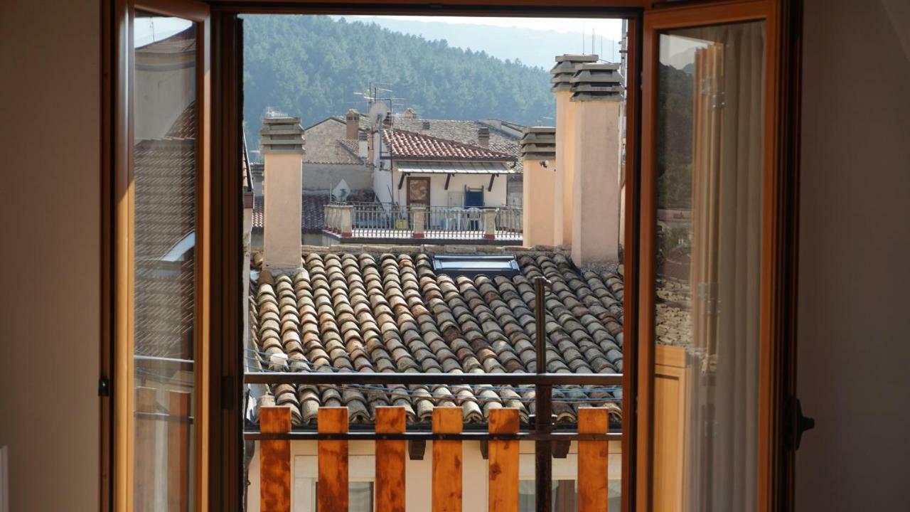 Apartment Favelle House Campo di Giove